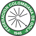 Federación Colombiana de Golf
