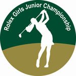 Rolex Girls Junior Championship, Rochester, NY.