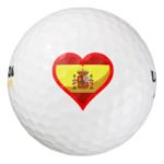El Golf, un gran desconocido en España (cortesía www.zazzle.com)