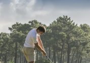 Seis españoles desembarcan en Montado Golf para disputar el Internacional de Portugal Masculino