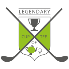 Legendary Cup of Tee