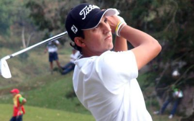 “Habrá más latinos en el PGA Tour en el 2011”