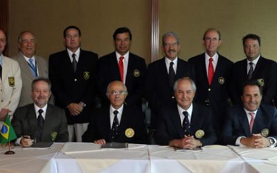 El Desarrollo del Golf Regional