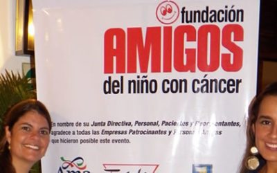 Amigos del Golf a Beneficio