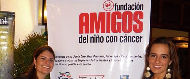 Amigos del Golf a Beneficio