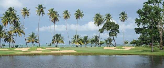 Puerto Rico Classic, otra muestra del crecimiento del golf puertorriqueño