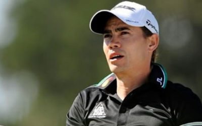 Camilo Villegas, en el top 25 de la Q-School