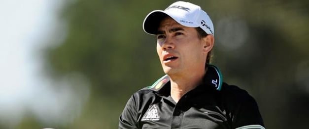 Camilo Villegas, en el top 25 de la Q-School