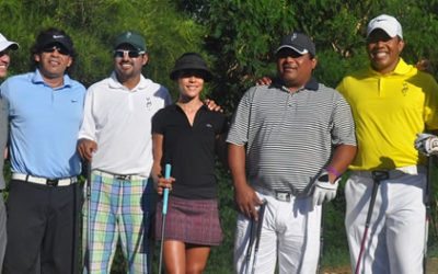 Finalizó con éxito la II Copa Fundación Jhonattan Vegas celebrada en la Isla de Margarita