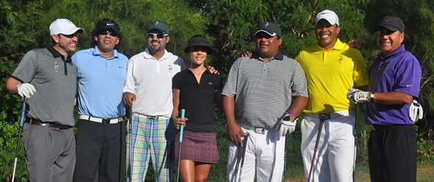 Finalizó con éxito la II Copa Fundación Jhonattan Vegas celebrada en la Isla de Margarita