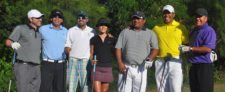 Finalizó con éxito la II Copa Fundación Jhonattan Vegas celebrada en la Isla de Margarita