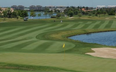 PGA TOUR Latinoamérica vive su gran final en Argentina