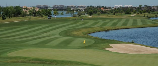 PGA TOUR Latinoamérica vive su gran final en Argentina