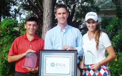 South Florida PGA Junior Tour Championship