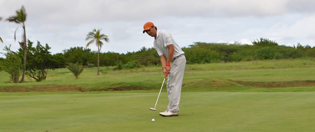 Todo un éxito inicio II Torneo Pro Fundación Jhonattan Vegas en la Isla de Margarita