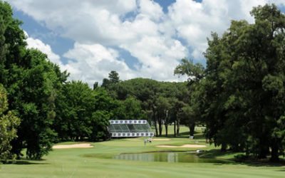 Un clásico recibe al PGA TOUR Latinoamérica en Olivos Golf Club