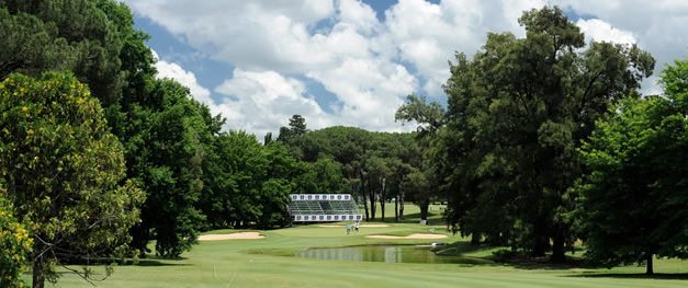 Un clásico recibe al PGA TOUR Latinoamérica en Olivos Golf Club