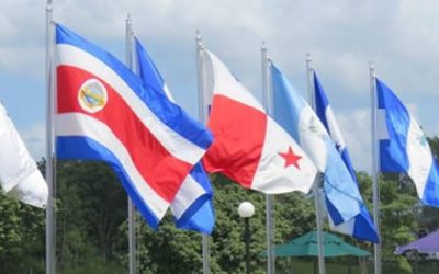 Costa Rica con Copa de Naciones