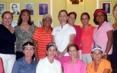 Sonia Malca gana Último Torneo