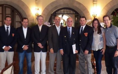 Realizada Asamblea y Elección de Nueva Junta Directiva FVG