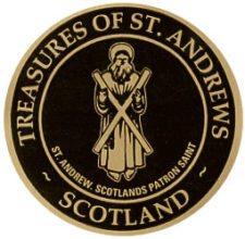 Treasures of Saint Andrews