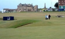 Campo de Golf St. Andrews