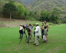 Equipo Audubon (cortesía www.flickr.com)