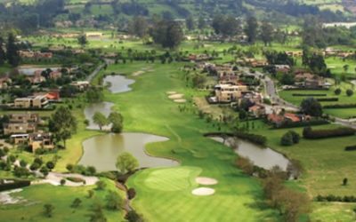 Se aproxima el XXX Campeonato Nacional Infantil de Golf «Copa Enrique Bambuco Samper»