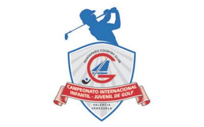 III Campeonato Internacional Infantil – Juvenil 2013, Guataparo Country Club