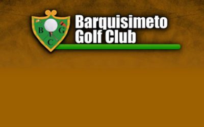 Todo listo para el III Abierto de Barquisimeto Golf Club COPA Maquinarias Lorenzi