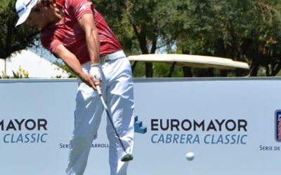 Primera Ronda – EUROMAYOR Cabrera Classic 2013