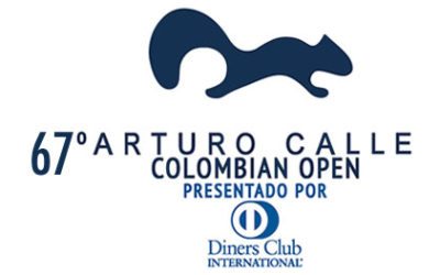 Lo que viene: 67º Arturo Calle Colombian Open