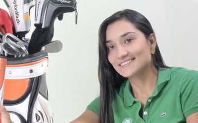 El Golf para triunfar en la Vida