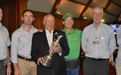 R&A siembra en Golf en Latinoamérica