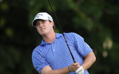 Rick Cochran toma la punta del Dominican Republic Open