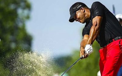 Jhonattan Vegas Top-3