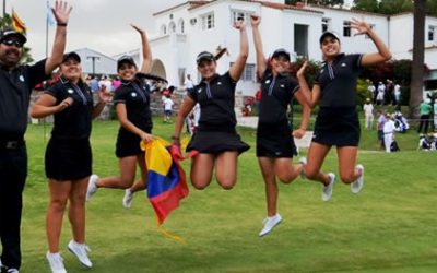 Argentina y Colombia retiene el título en la Copa Los Andes