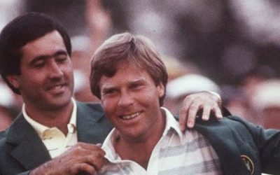 Ben Crenshaw