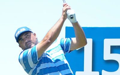 Arranca el show del 109º VISA Open de Argentina presentado por Peugeot