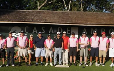 Panamá ganó Copa Ryder en Casa de Campo