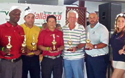 VAGC celebró la edición 42 del Torneo «El Hallacazo»