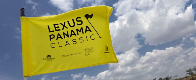 Lo que viene: Lexus Panama Classic