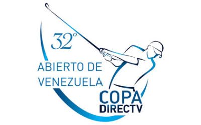 Horarios de salida de Profesionales y categoría Campeonato del 32º Abierto de Venezuela copa DIRECTV