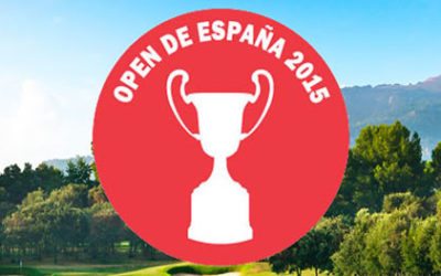 El Open de España, accesible a todos los aficionados al deporte