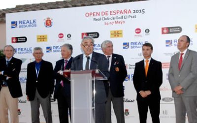 Severiano Ballesteros y Costa Brava – Barcelona 2022, motivaciones extra para los golfistas españoles en el Open de España