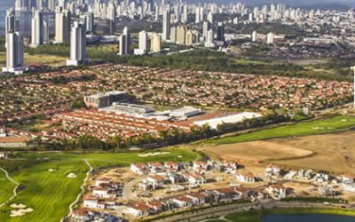 El turismo crece en Panamá