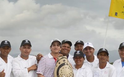 El venezolano Velázquez ganó sólidamente el Honduras Open