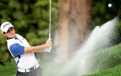 Jorge García subcampeón en México