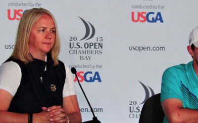 “The Open en América”