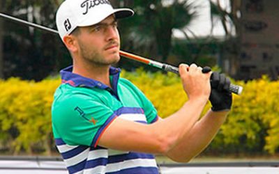 Equipo de Rafael Guerrero se llevó el Pro Am de la Copa Bit Consulting